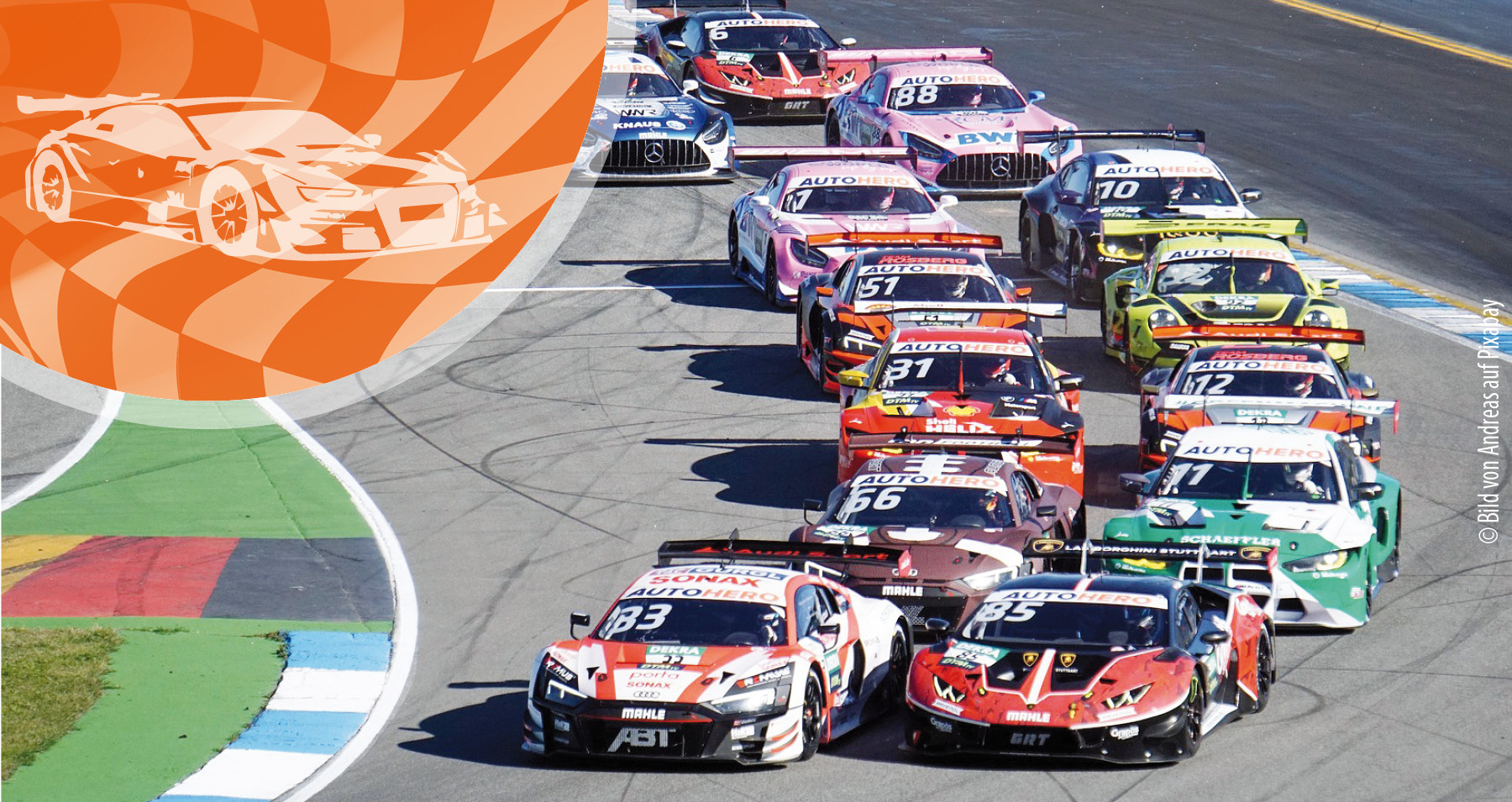 Header_DTM_Hockenheimring Header_DTM_Hockenheimring