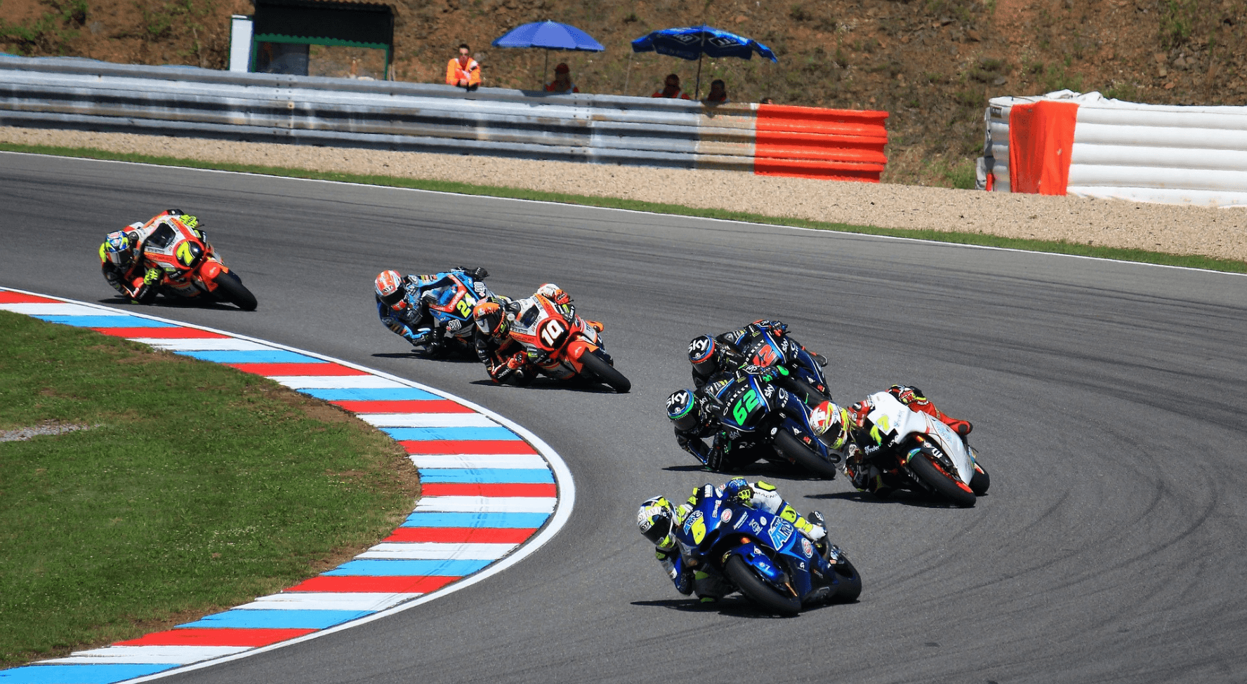 MOTO GP TITEL MOTO GP TITEL